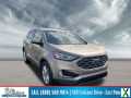 Photo Used 2020 Ford Edge SEL w/ Convenience Package