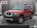 Photo Used 2015 Nissan Xterra S w/ Nevada Tow Package