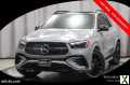 Photo Certified 2024 Mercedes-Benz GLE 580 4MATIC