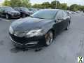 Photo Used 2015 Lincoln MKZ AWD w/ Equipment Group 102A Reserve