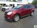 Photo Used 2010 Chevrolet Equinox LT