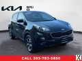 Photo Used 2020 Kia Sportage LX