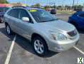 Photo Used 2004 Lexus RX 330 AWD