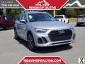 Photo Used 2023 Audi Q5 2.0T Premium Plus