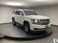 Photo Used 2020 Chevrolet Tahoe LS