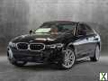 Photo Used 2024 BMW 330i Sedan w/ Convenience Package