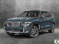 Photo Used 2025 BMW X5 M60i