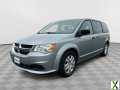 Photo Used 2019 Dodge Grand Caravan SE