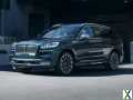 Photo Used 2023 Lincoln Aviator Black Label w/ Jet Package