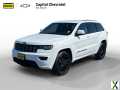 Photo Used 2022 Jeep Grand Cherokee Laredo X