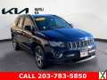 Photo Used 2016 Jeep Compass High Altitude