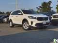 Photo Used 2020 Kia Sorento LX w/ LX I4 Convenience Package