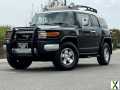 Photo Used 2010 Toyota FJ Cruiser 4WD