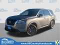 Photo Used 2022 Nissan Pathfinder S w/ Cargo Package