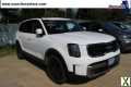 Photo Used 2023 Kia Telluride SX Prestige X-Line