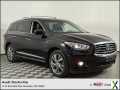 Photo Used 2015 INFINITI QX60 AWD w/ Deluxe Touring Package