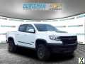 Photo Certified 2020 Chevrolet Colorado ZR2