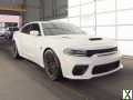 Photo Used 2021 Dodge Charger SRT Hellcat w/ Harman/Kardon Audio Group