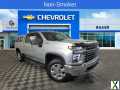 Photo Certified 2020 Chevrolet Silverado 2500 LTZ w/ LTZ Premium Package