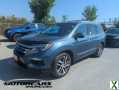 Photo Used 2018 Honda Pilot Touring