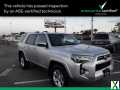 Photo Used 2023 Toyota 4Runner SR5