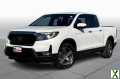 Photo Used 2022 Honda Ridgeline RTL-E