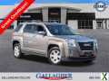 Photo Used 2012 GMC Terrain SLE w/ Convenience Package