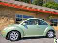 Photo Used 2008 Volkswagen Beetle S