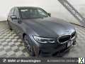 Photo Used 2021 BMW 330i xDrive Sedan w/ Convenience Package