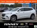 Photo Used 2024 Buick Enclave Avenir w/ Avenir Technology Package