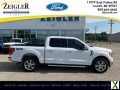 Photo Used 2022 Ford F150 XLT