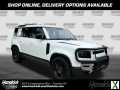 Photo Used 2020 Land Rover Defender 110 HSE