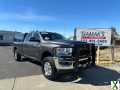 Photo Used 2020 RAM 3500 Big Horn w/ Level 1 Equipment Group