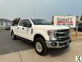 Photo Used 2022 Ford F350 XLT