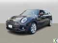 Photo Certified 2024 MINI Cooper Clubman S