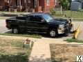 Photo Used 2010 Chevrolet Silverado 2500 W/T w/ Snow Plow Prep Package