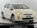 Photo Used 2010 Toyota Prius Five