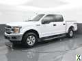 Photo Used 2019 Ford F150 XLT w/ Equipment Group 301A Mid