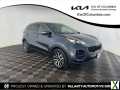 Photo Used 2018 Kia Sportage EX