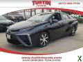 Photo Certified 2019 Toyota Mirai