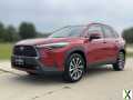 Photo Used 2023 Toyota Corolla Cross XLE