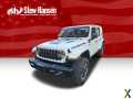 Photo Used 2024 Jeep Wrangler Unlimited Rubicon 4xe