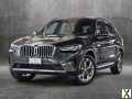 Photo Certified 2022 BMW X3 xDrive30i w/ Convenience Package