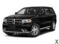 Photo Used 2018 Dodge Durango R/T w/ Trailer Tow Group IV