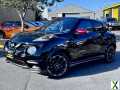 Photo Used 2017 Nissan Juke NISMO w/ Interior Illumination Package