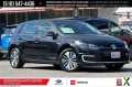 Photo Used 2017 Volkswagen e-Golf SE