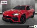 Photo Used 2022 Lamborghini Urus