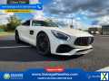 Photo Used 2018 Mercedes-Benz AMG GT Roadster