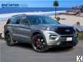 Photo Used 2023 Ford Explorer ST w/ Equipment Group 401A