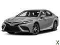 Photo Used 2023 Toyota Camry SE